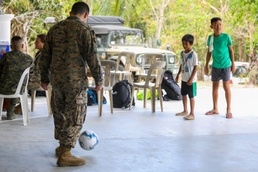 Balikatan 2019: Humanitarian and Civic Action Projects