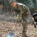 Arbor Day: U.S. Soldiers and DDC Citizens cultivate friendships