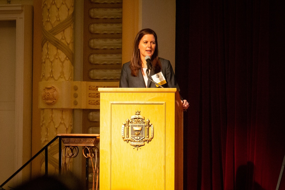 National Discussion on Sexual Assault and Sexual Harassment at America’s Colleges, Universities and Service Academies