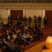 National Discussion on Sexual Assault and Sexual Harassment at America’s Colleges, Universities and Service Academies