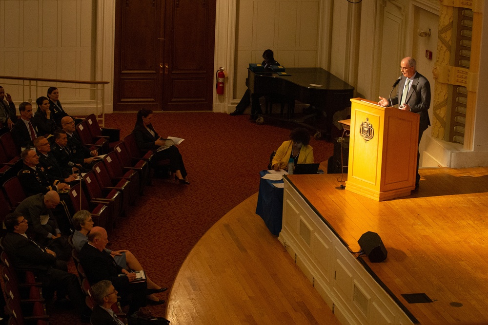 National Discussion on Sexual Assault and Sexual Harassment at America’s Colleges, Universities and Service Academies
