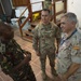 Camp Lemonnier multinational military partners meet for cultural exchange