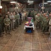 Camp Lemonnier multinational military partners meet for cultural exchange