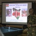 Camp Lemonnier multinational military partners meet for cultural exchange