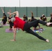 Yoga Physical Training