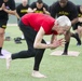 Yoga Physical Training