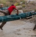 Soldiers Celebrate End of Tour With Mud Run