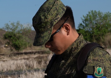 Balikatan 2019: Camp O'Donnell Base Defense