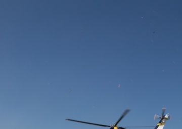 Balikatan 2019: Camp O'Donnell Base Defense Medevac