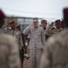 AFRICOM Commander observes Djiboutian RIB, meets with key partners