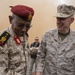 AFRICOM Commander observes Djiboutian RIB, meets with key partners