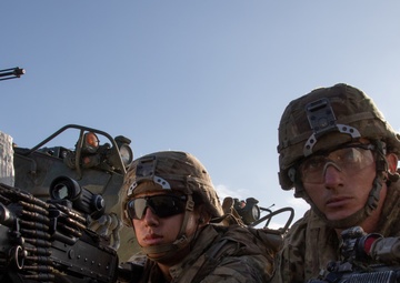 Balikatan 2019: Camp O'Donnell Base Defense