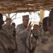 AFRICOM Commander observes Djiboutian RIB, meets with key partners