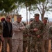 AFRICOM Commander observes Djiboutian RIB, meets with key partners