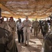 AFRICOM Commander observes Djiboutian RIB, meets with key partners