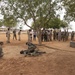 AFRICOM Commander observes Djiboutian RIB, meets with key partners