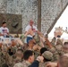 Spring USO Tour 2019