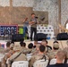 Spring USO Tour 2019