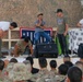 Spring USO Tour 2019