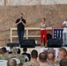 Spring USO Tour 2019