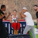 Spring USO Tour 2019