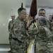 2nd Medical Brigade Change of Command