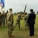 Florida Guardsmen welcome a new leader