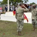 Florida Guardsmen welcome a new leader