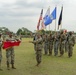 Florida Guardsmen welcome a new leader