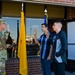 Swear In at the New Mexico Air National Guard Recruiting Storefront Grand Reopening