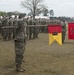 678th Air Defense Artillery Brigade conducts change of command ceremony