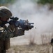 Balikatan 2019: Marines participate in combined-arms live fire at CERAB