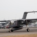 Balikatan 2019: Philippine Air Force's OV-10 Light Armed Reconnaissance Aircraft