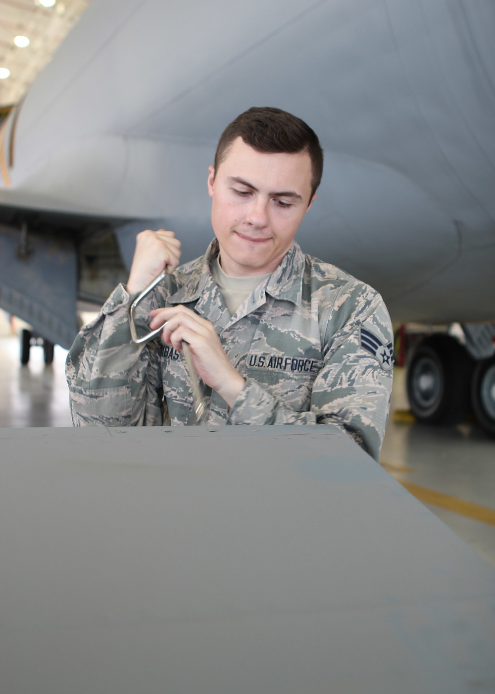 !91st Maintenance Operationsa