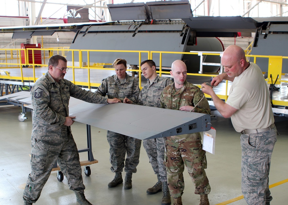 191st Maintenance Squadron