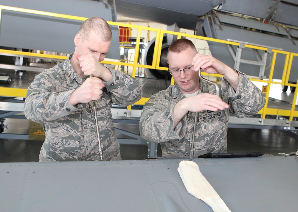 191st Maintenance Squadron