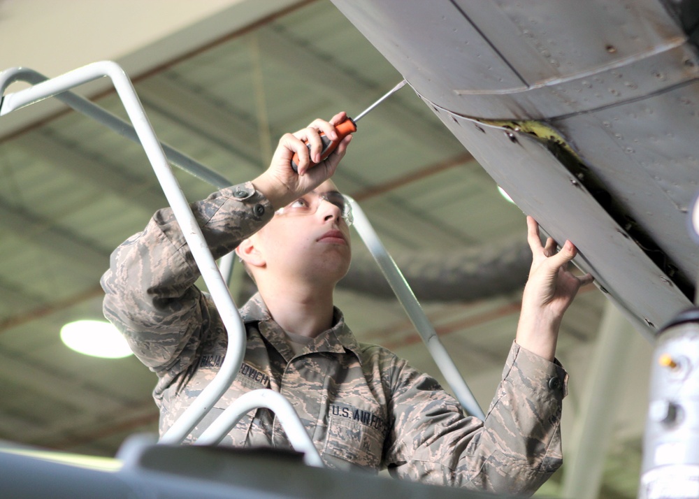 191st Maintenance Squadron