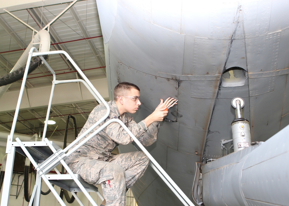 191st Maintenance Squadron