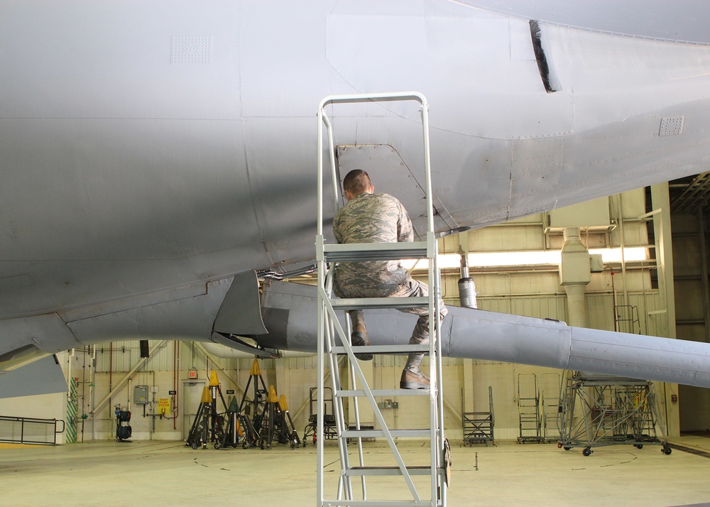 191st Maintenance Squadron