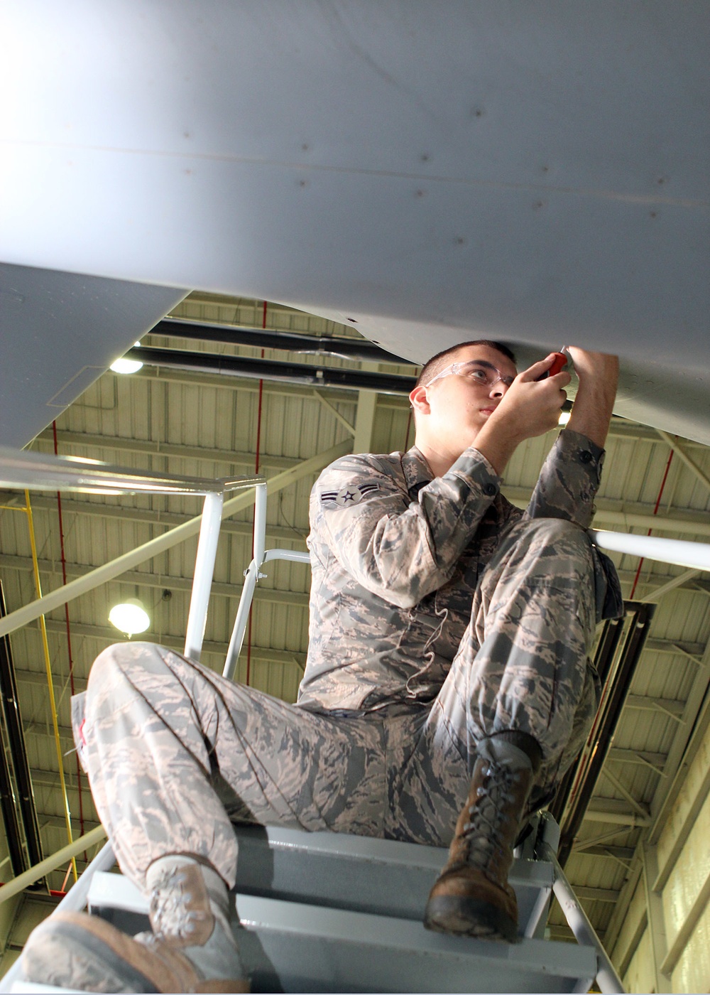 191st Maintenance Squadron