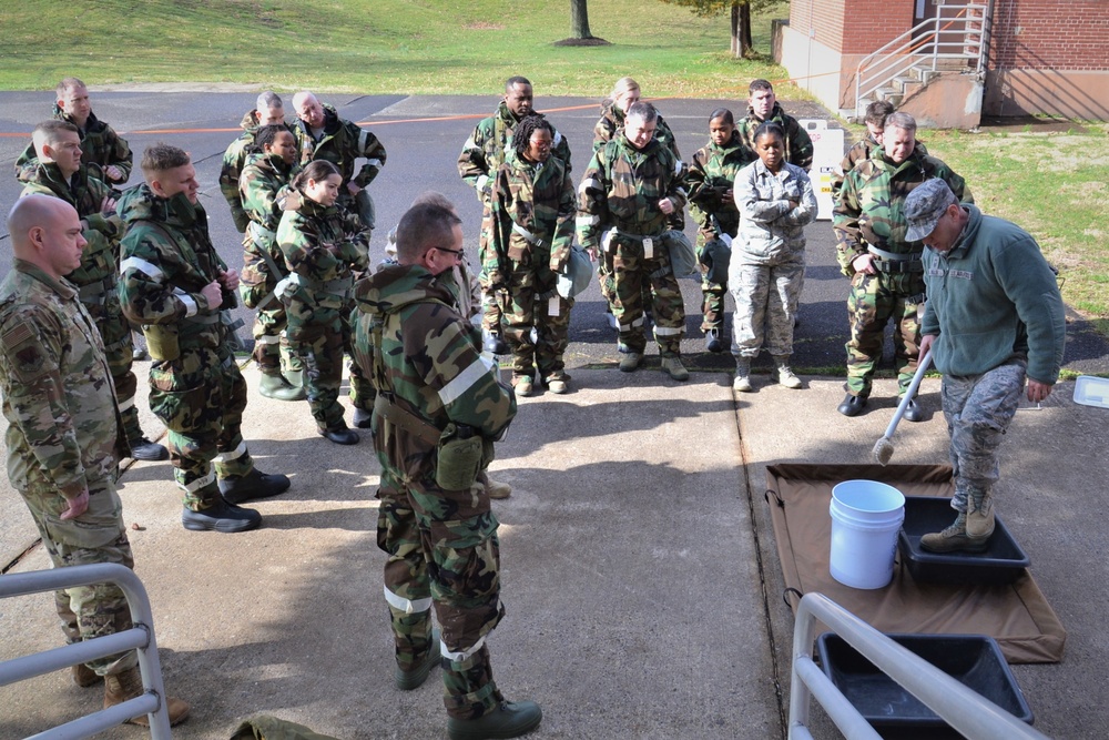 111 ATKW executes readiness with Wing Rodeo