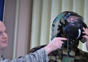 111 ATKW executes readiness with Wing Rodeo