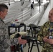 NATO exercise in Romania builds medical proficiency, partnerships for Ramstein Airmen