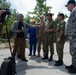 Pacific Partnership 2019 Malaysia: Flooding Field Training Exercise