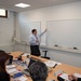 Marshall Center Course Teaches Diplomats Nuances of the English Language
