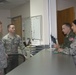 134th ARW welcomes Inspector General team