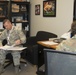 134th ARW welcomes Inspector General team