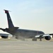 KC-135 Stratotankers at Kandahar Airfield, Afghanistan