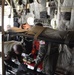 142nd  Aeromed Training in Flight
