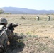 Alpha Company, 1-16th Infantry conducts team live-fire training